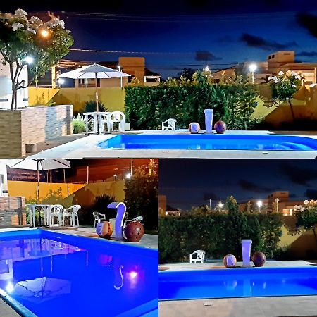 Pousada Acalanto Aracaju Kültér fotó