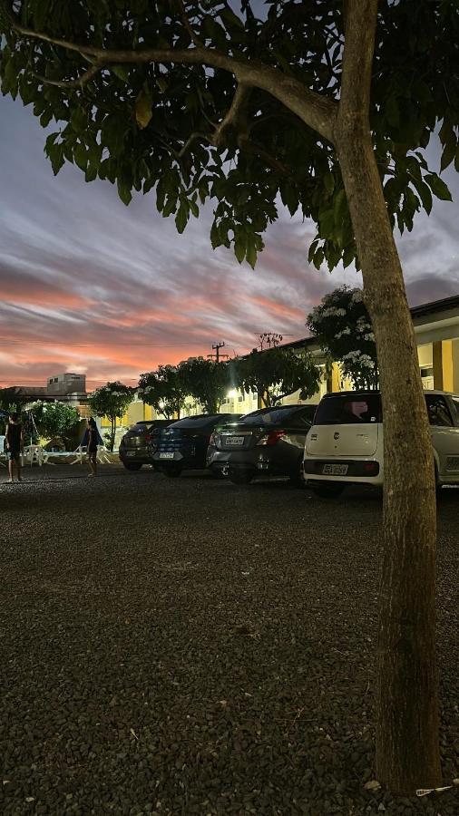 Pousada Acalanto Aracaju Kültér fotó